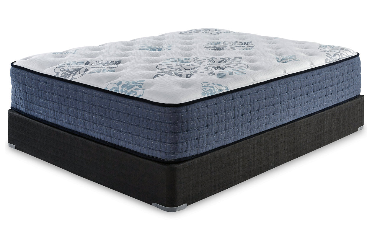 Mt Dana Plush Mattress