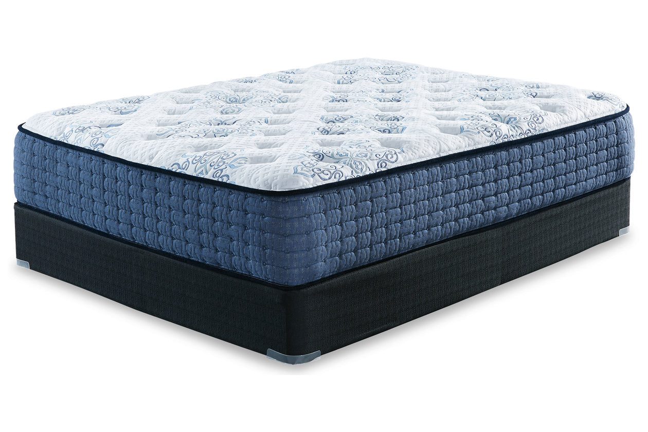 Mt Dana Plush Mattress