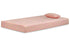 iKidz Pink Mattress