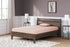 iKidz Pink Mattress