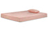iKidz Pink Mattress