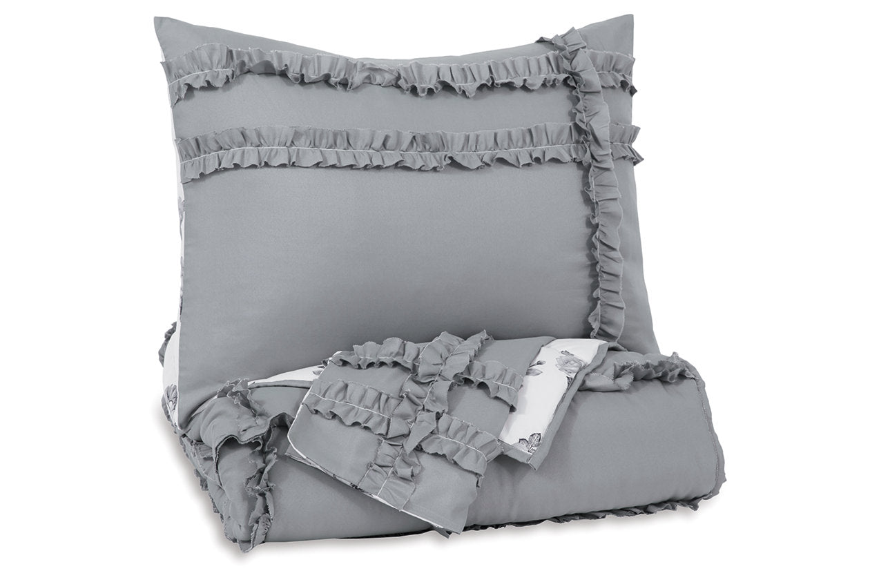 Meghdad Comforter Sets