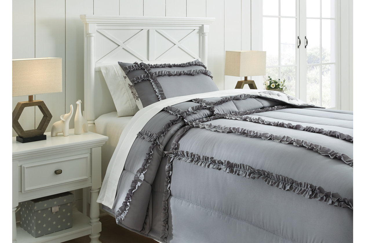 Meghdad Comforter Sets