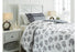 Meghdad Comforter Sets
