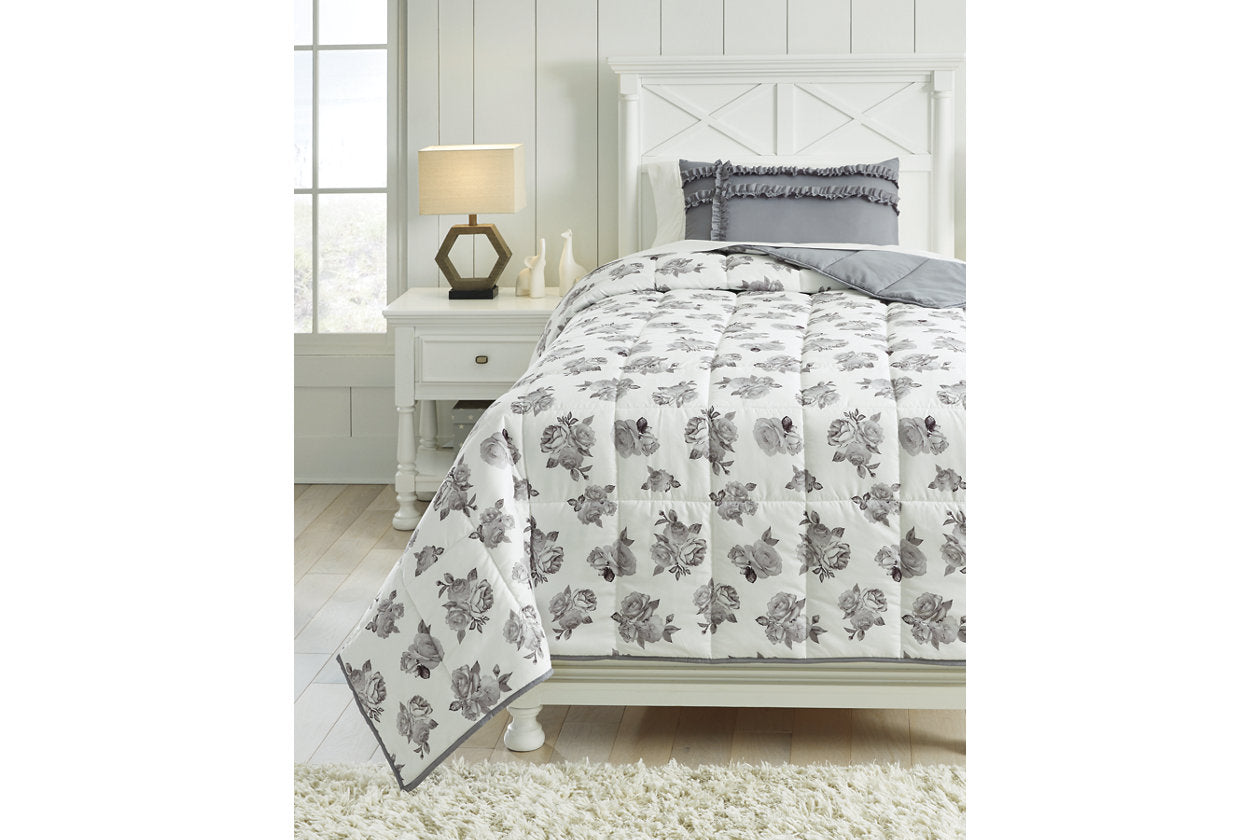 Meghdad Comforter Sets