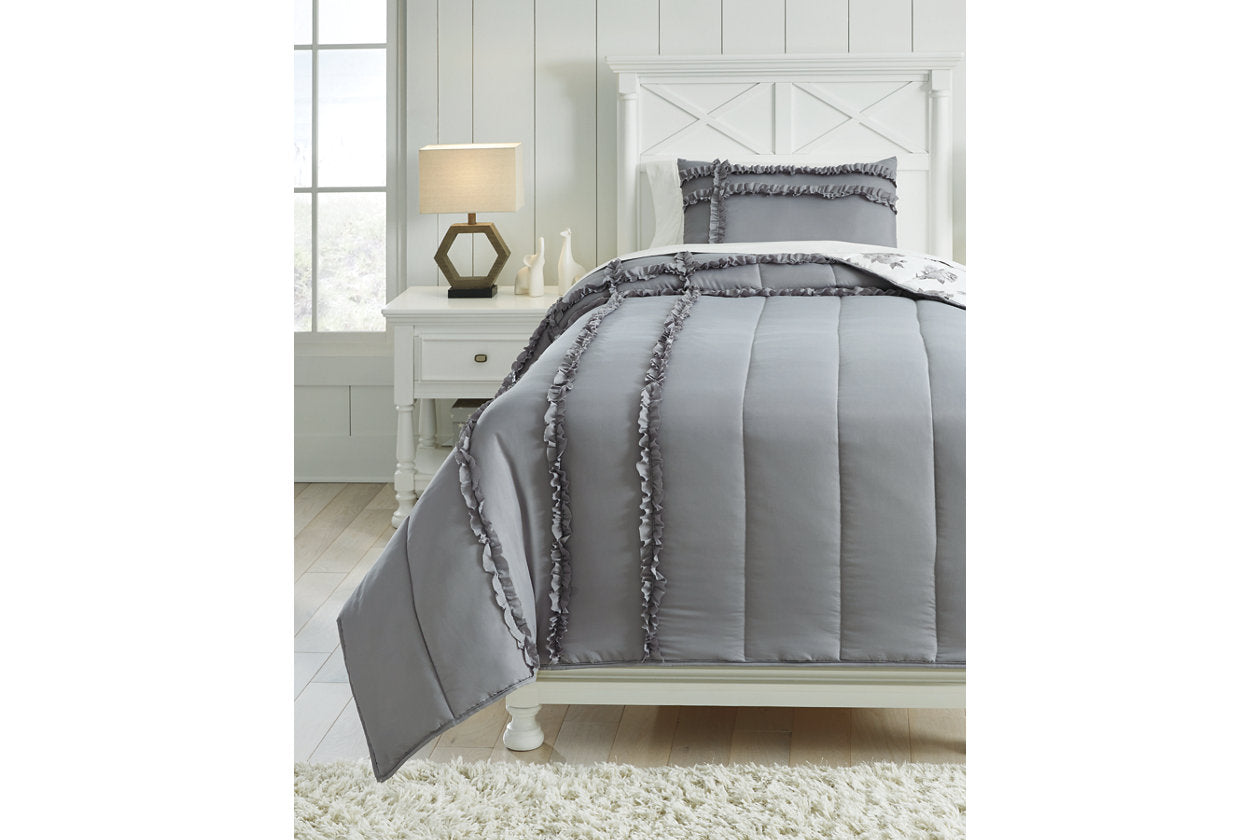Meghdad Comforter Sets