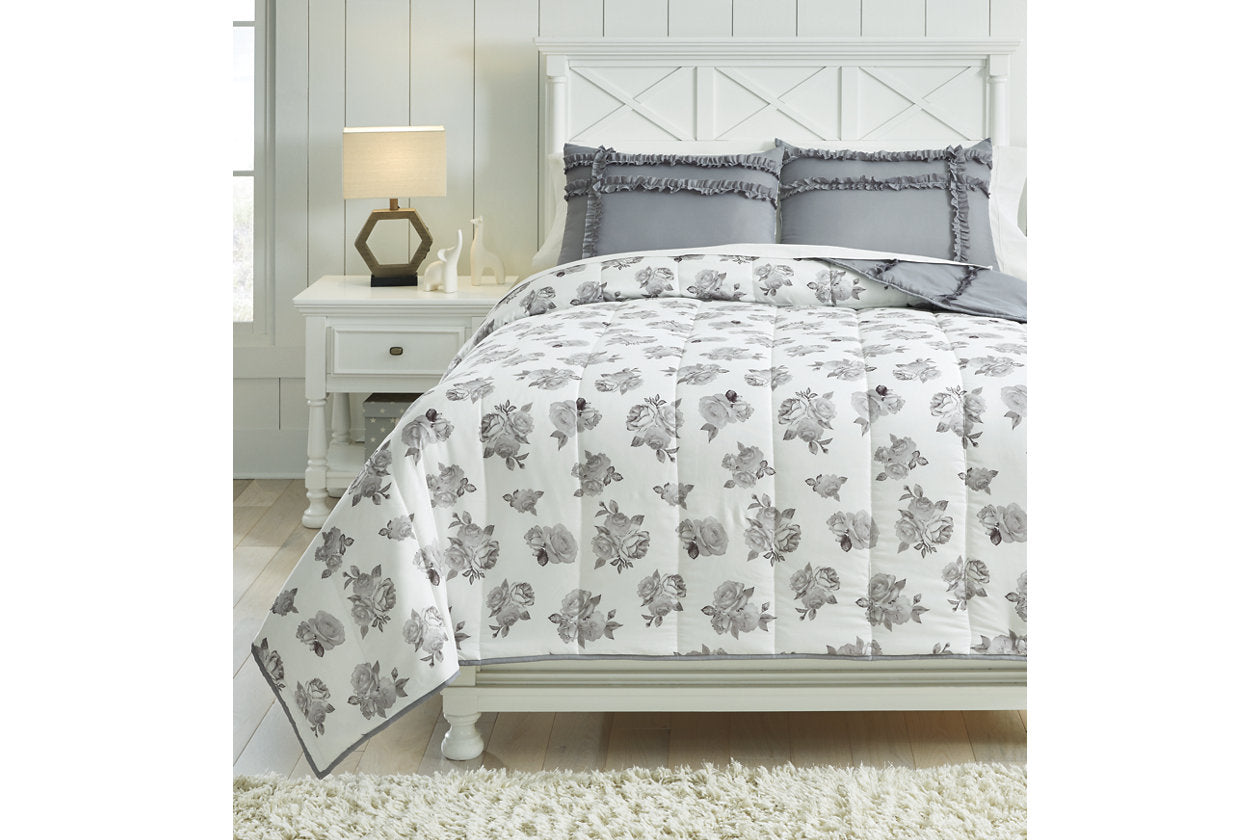 Meghdad Comforter Sets