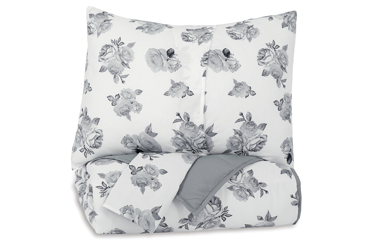 Meghdad Comforter Sets