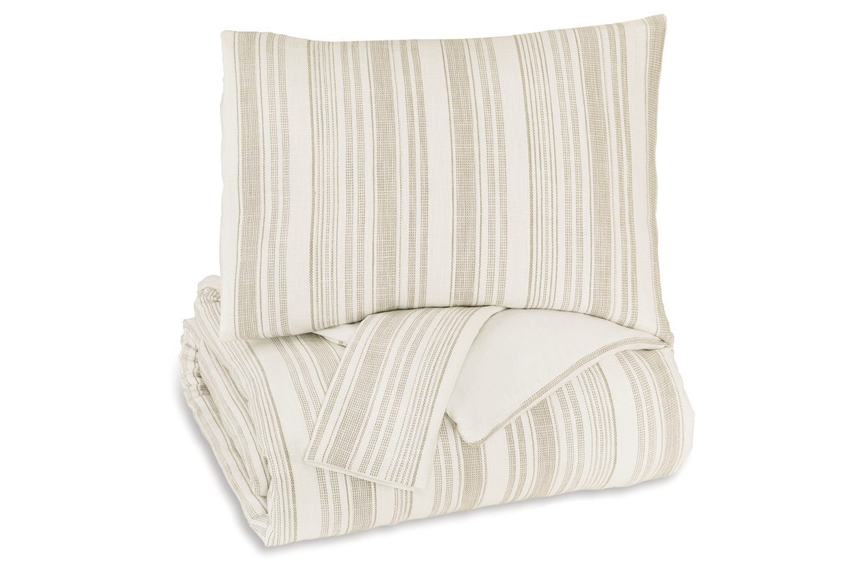 Hartlen Comforter Sets
