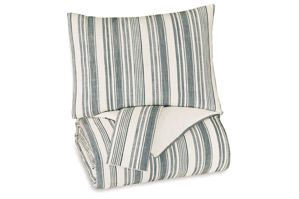 Hartlen Comforter Sets