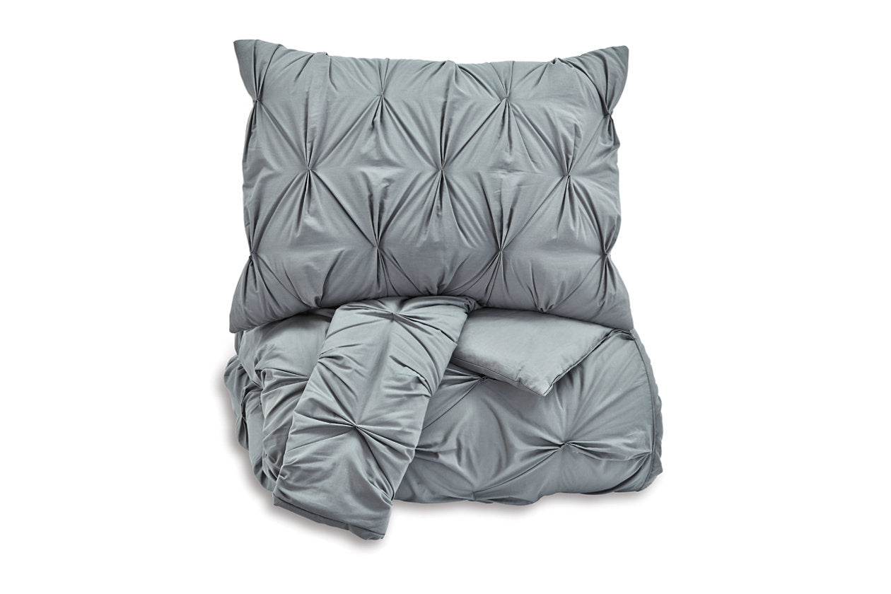 Rimy Comforter Sets