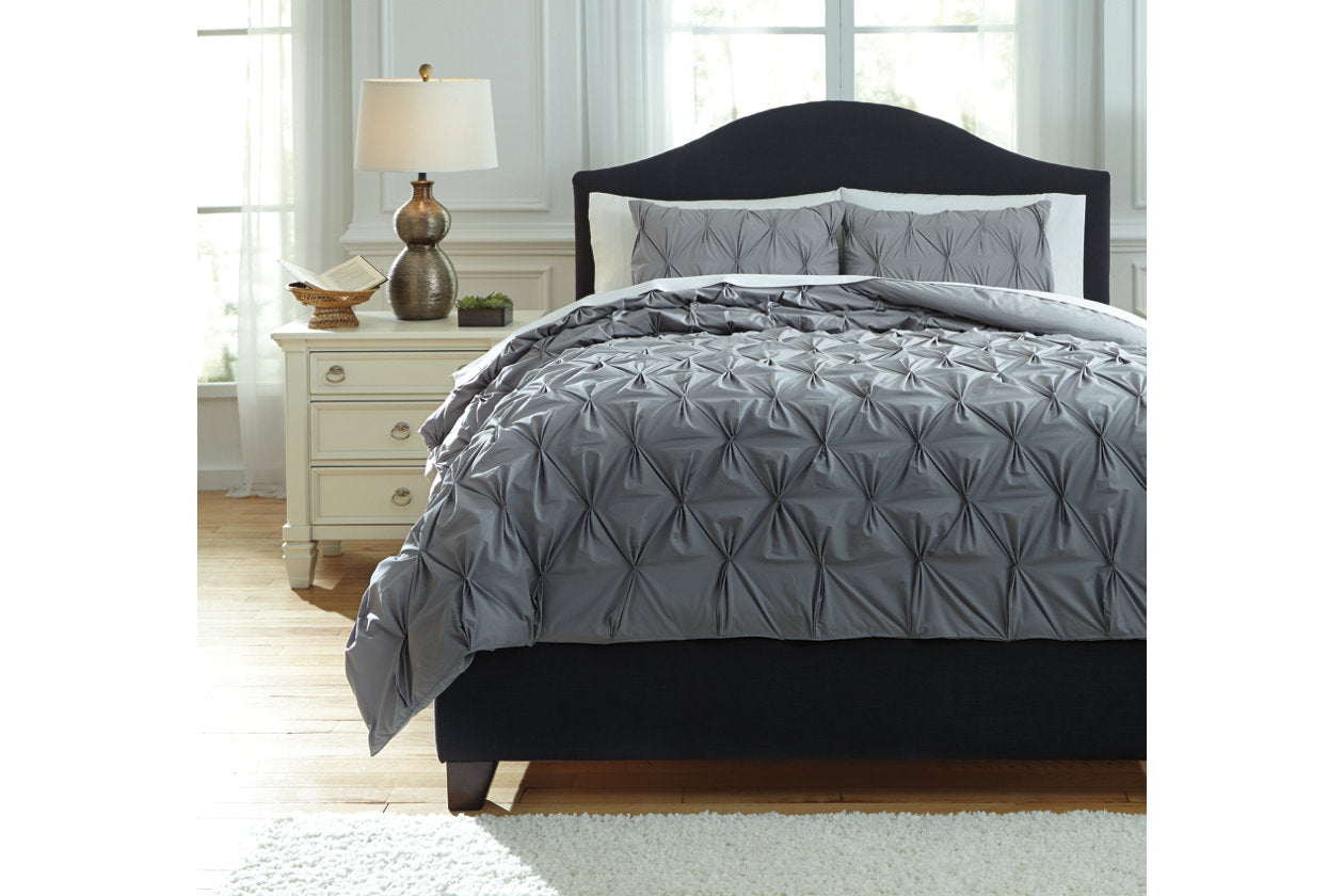 Rimy Comforter Sets