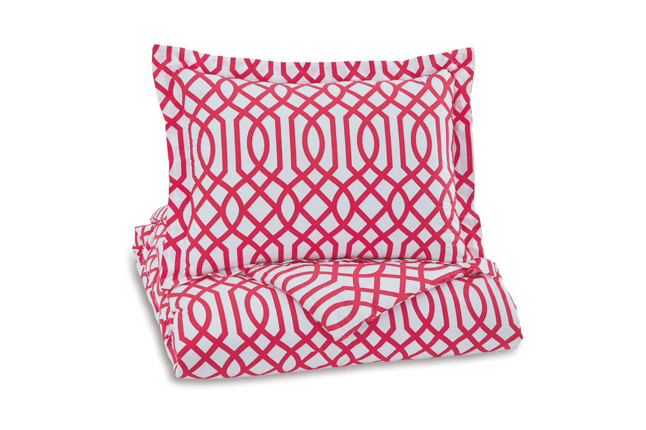 Loomis Comforter Sets