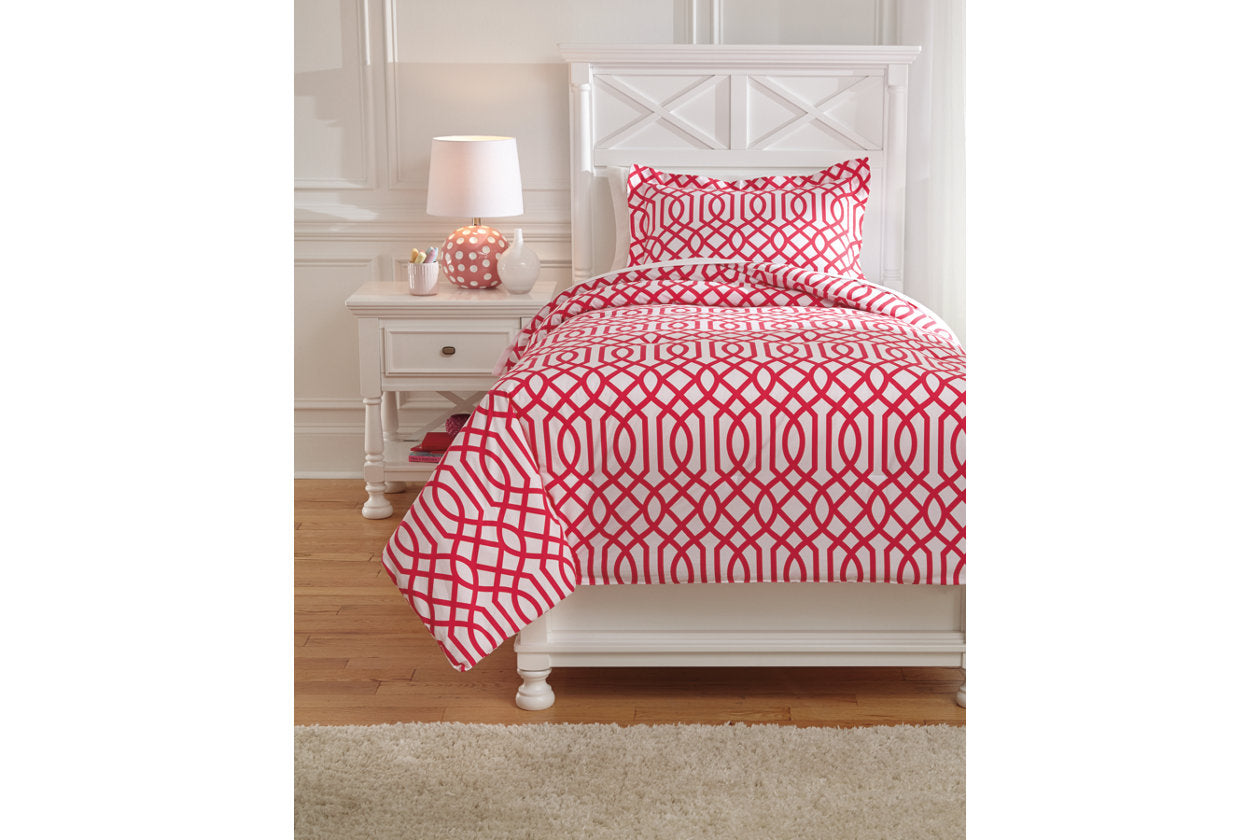 Loomis Comforter Sets