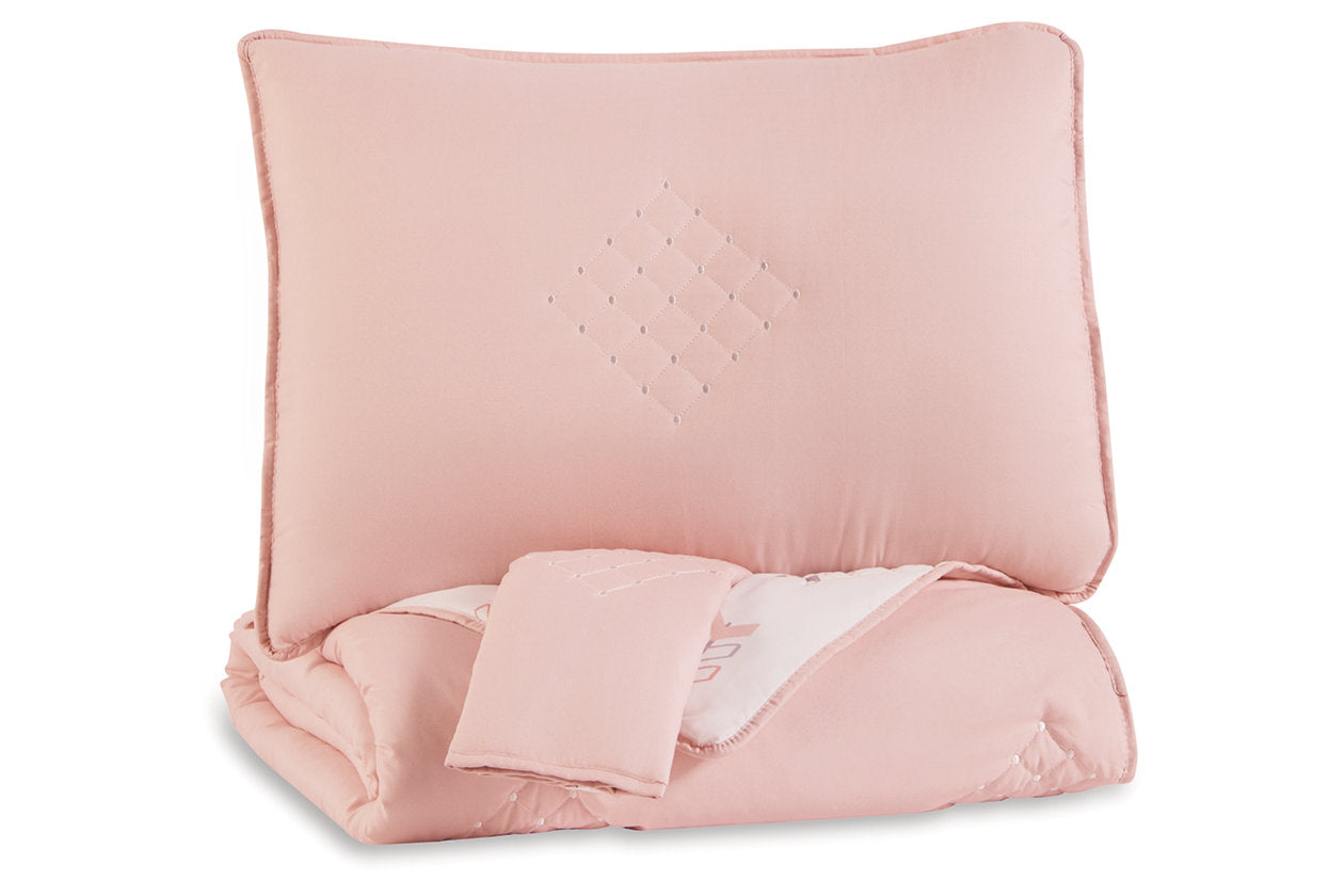 Lexann Comforter Sets