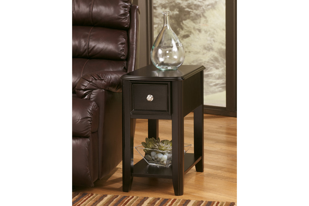 Breegin End Table