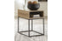 Gerdanet End Table