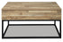 Gerdanet Cocktail Table