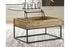 Gerdanet Cocktail Table