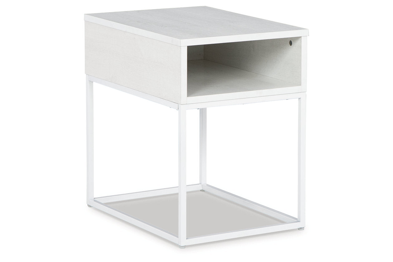 Deznee End Table