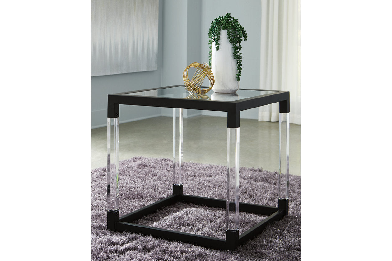 Nallynx End Table