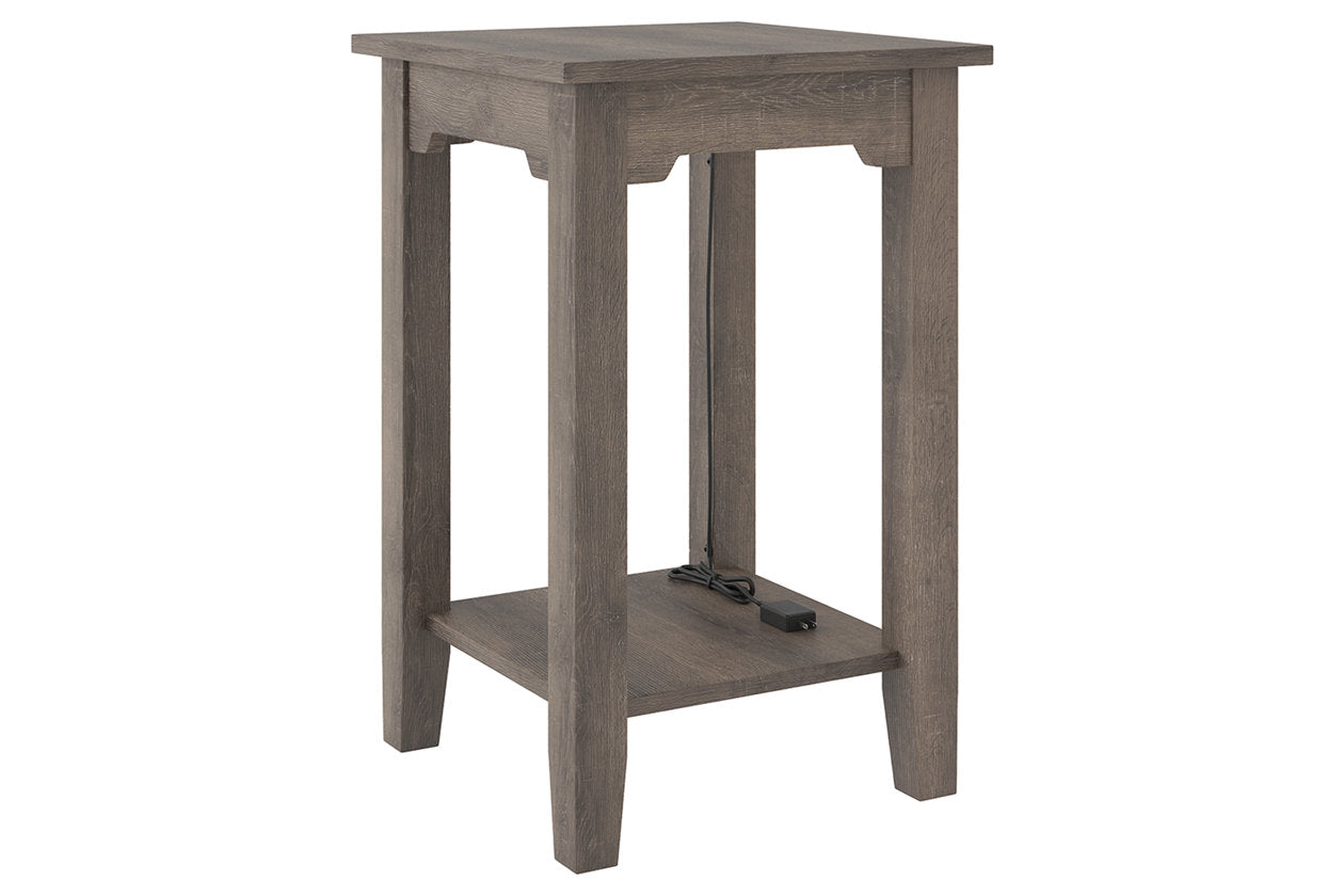 Arlenbry End Table