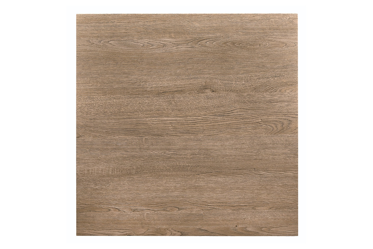 Elmferd End Table