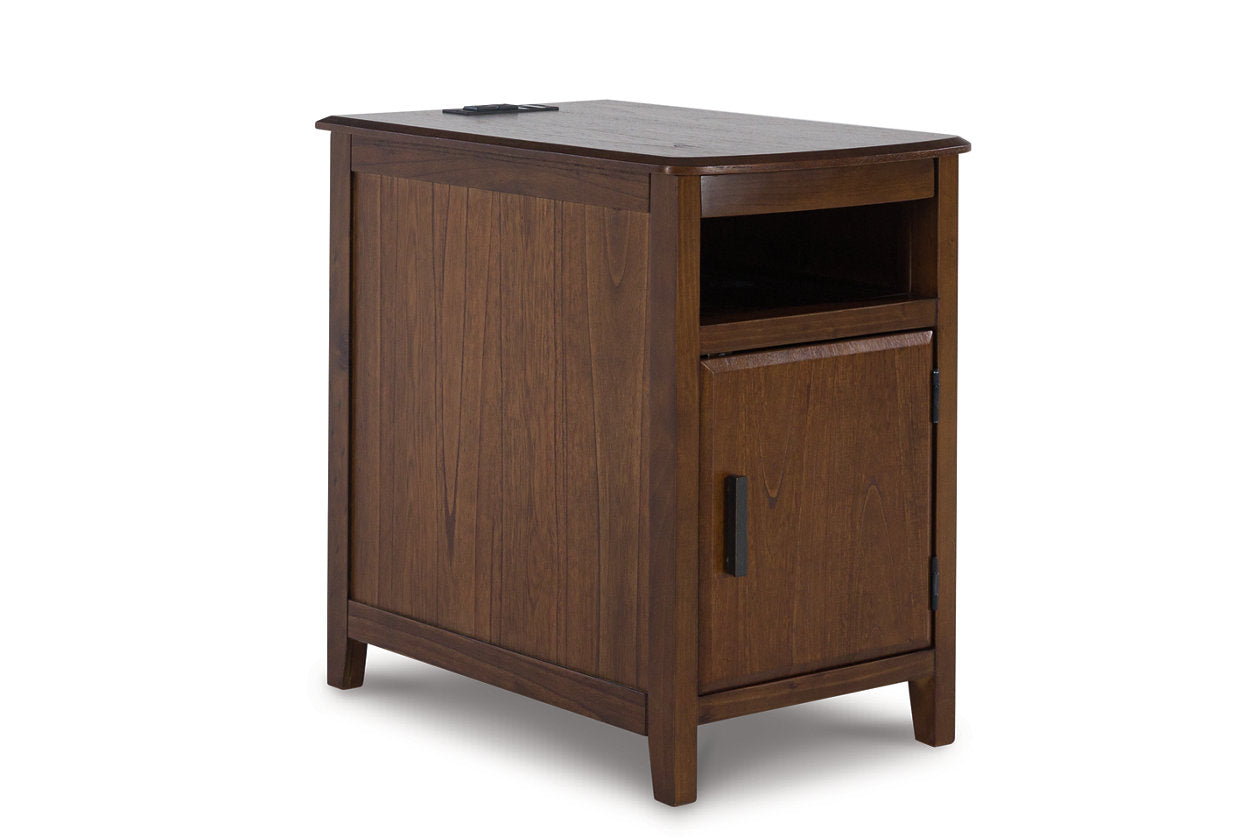 Devonsted End Table