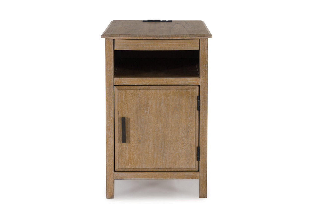 Devonsted End Table