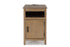 Devonsted End Table