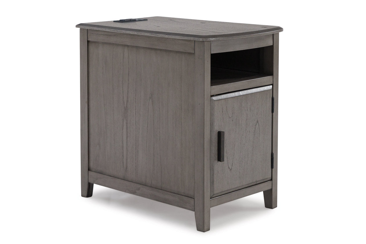 Devonsted End Table