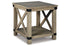 Aldwin End Table