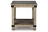 Aldwin End Table