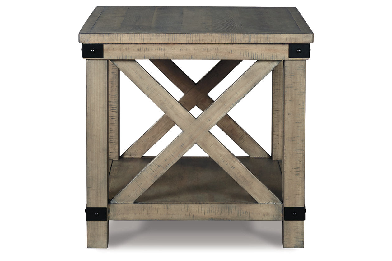 Aldwin End Table