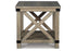 Aldwin End Table