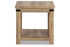 Calaboro End Table