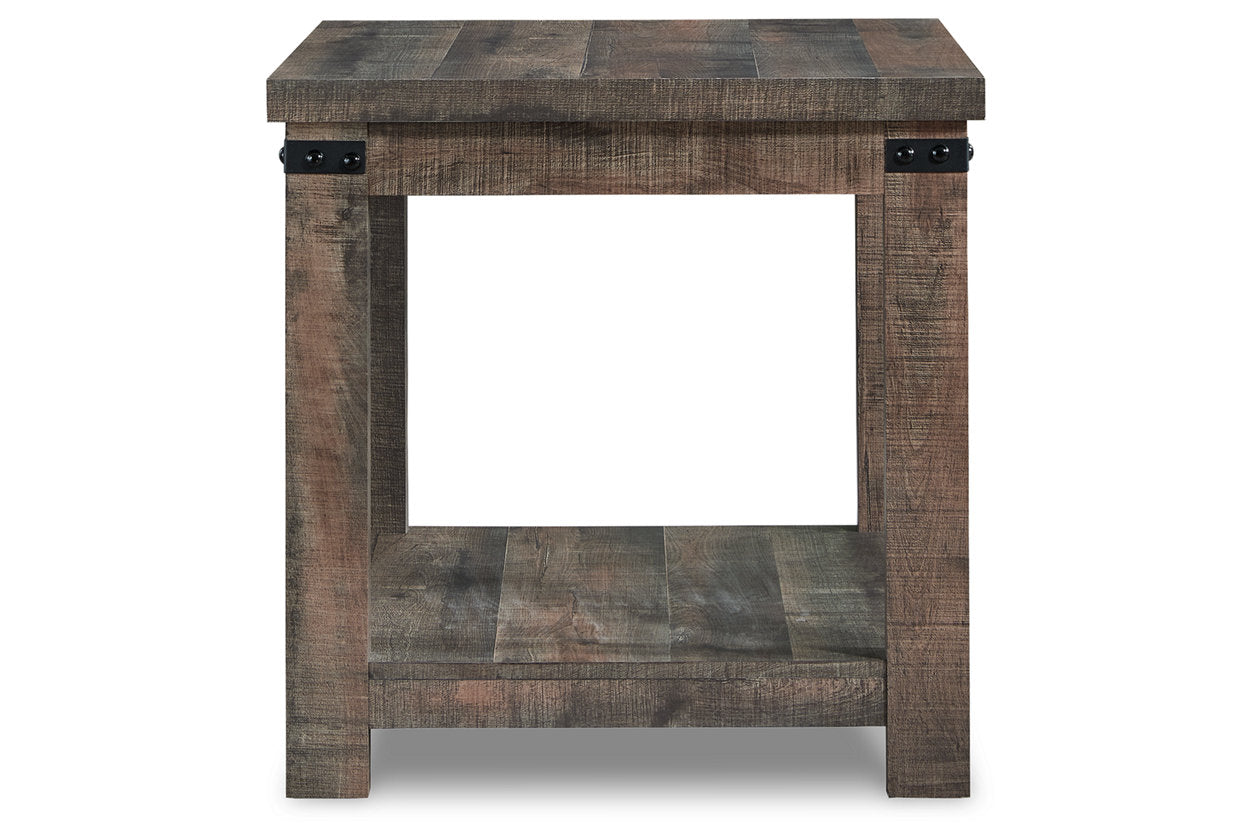 Hollum End Table