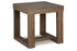 Cariton End Table