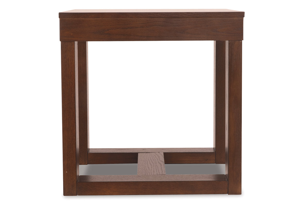 Watson End Table