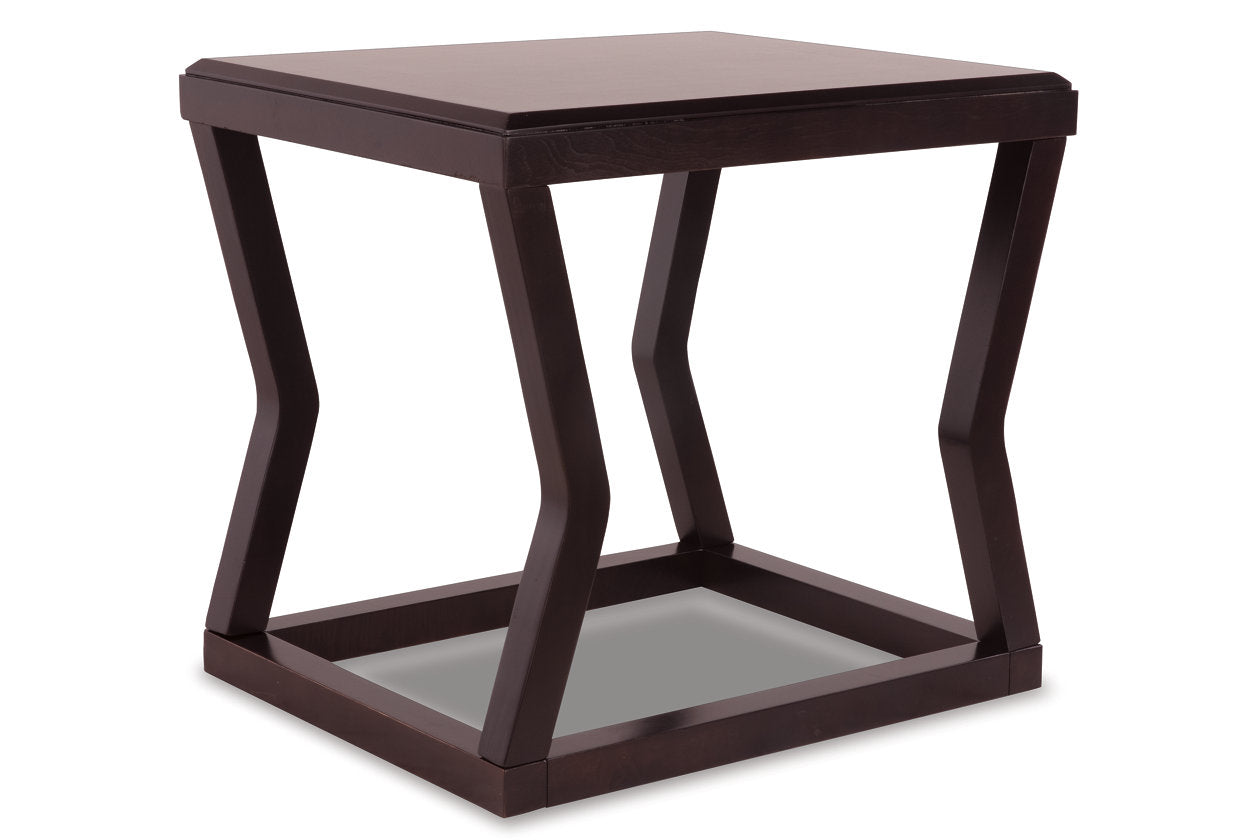 Kelton End Table