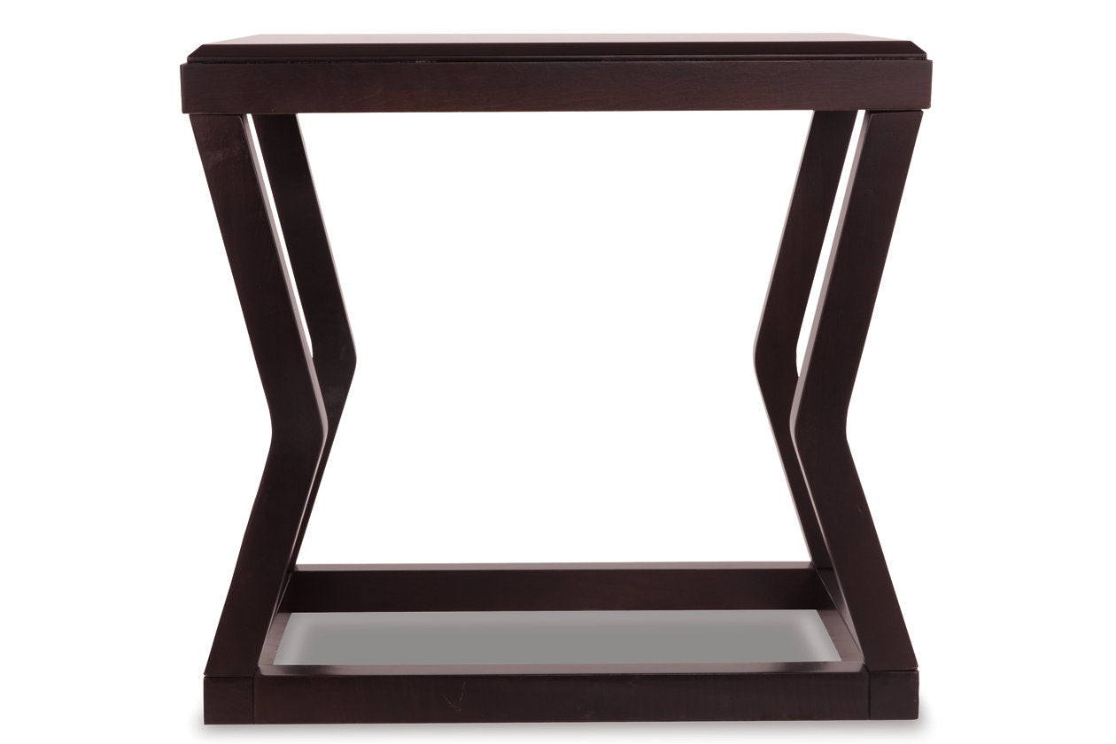 Kelton End Table