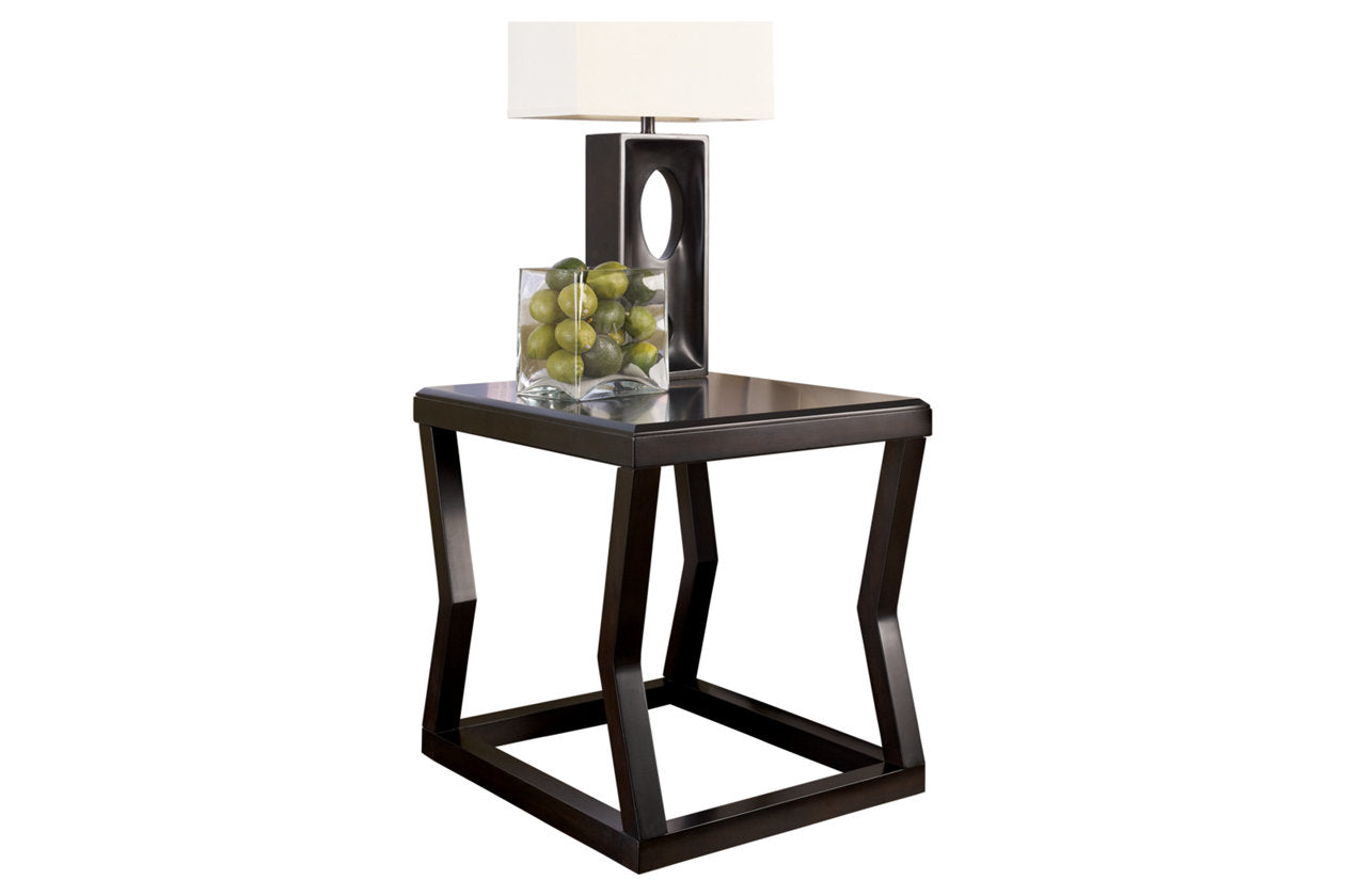 Kelton End Table