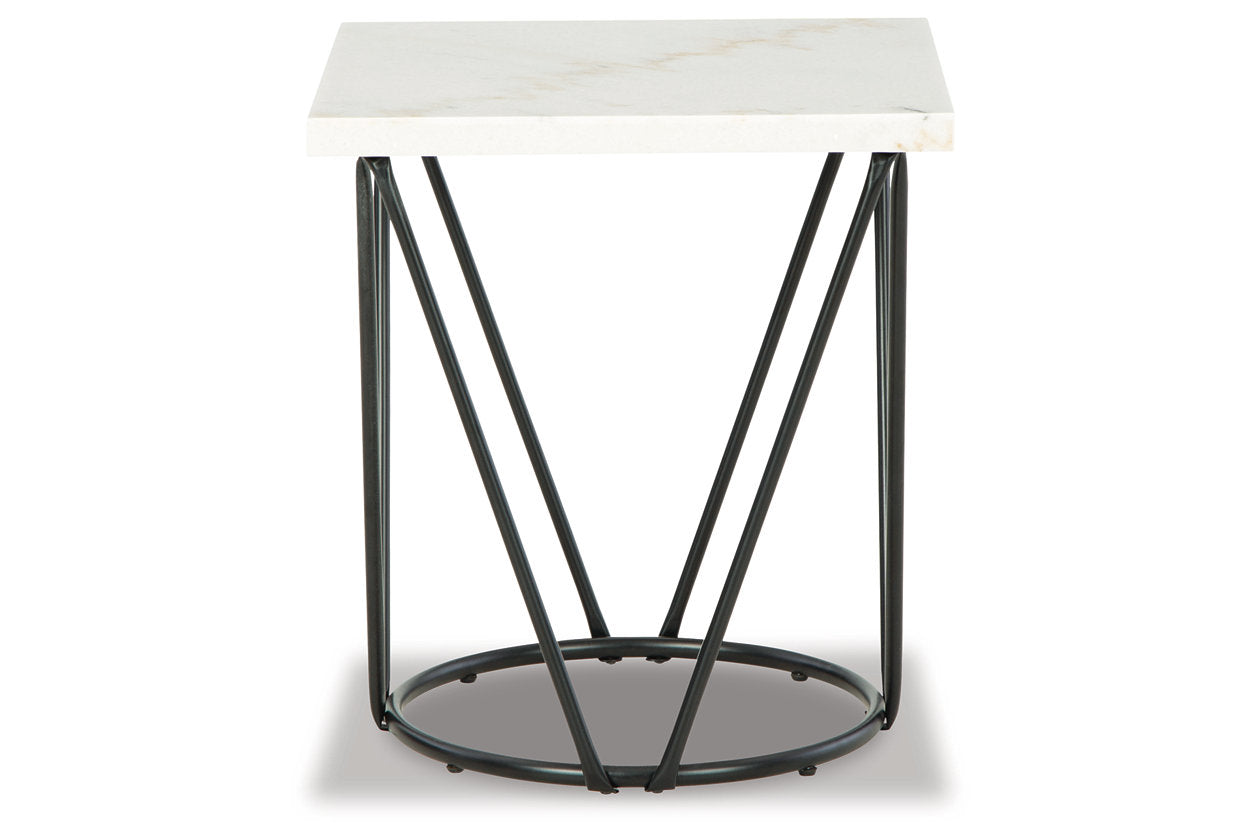 Vancent End Table