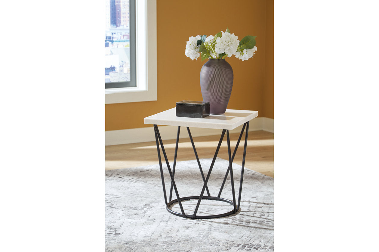 Vancent End Table