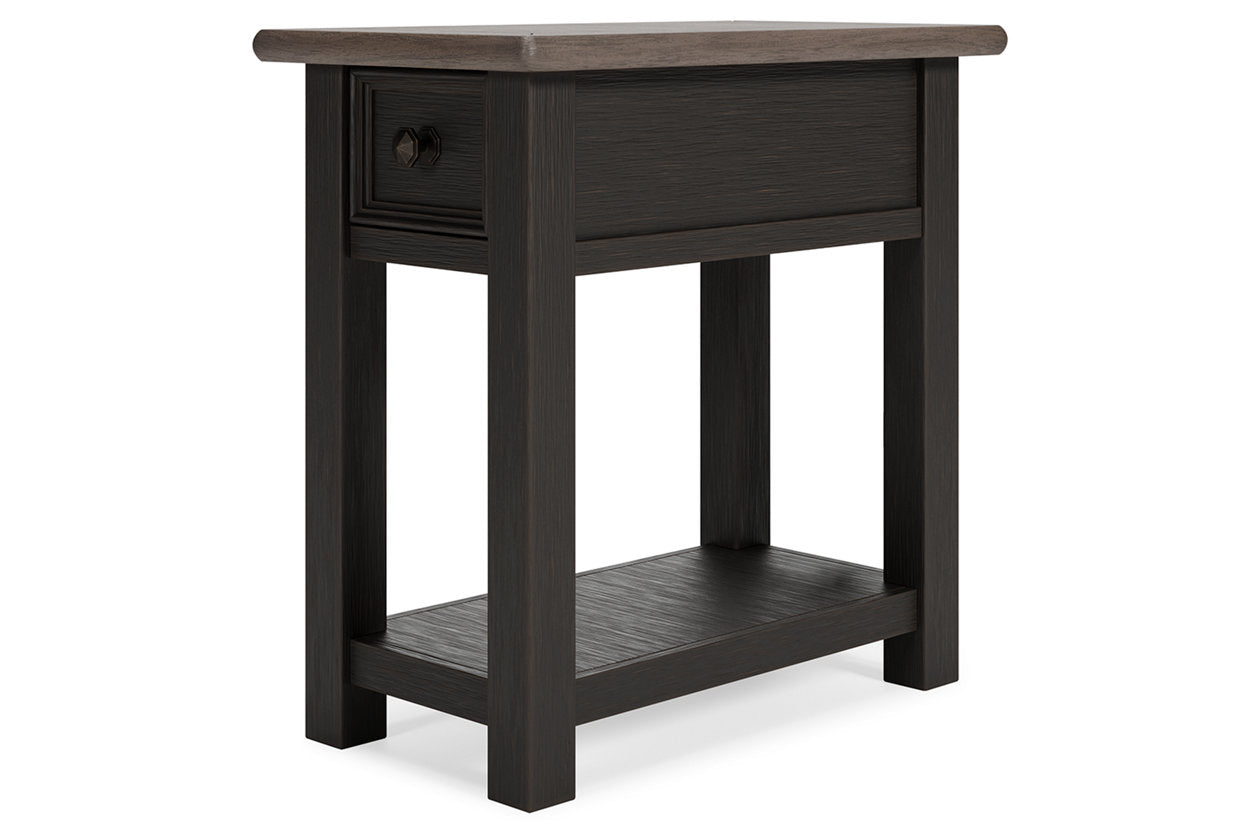 Tyler Creek End Table