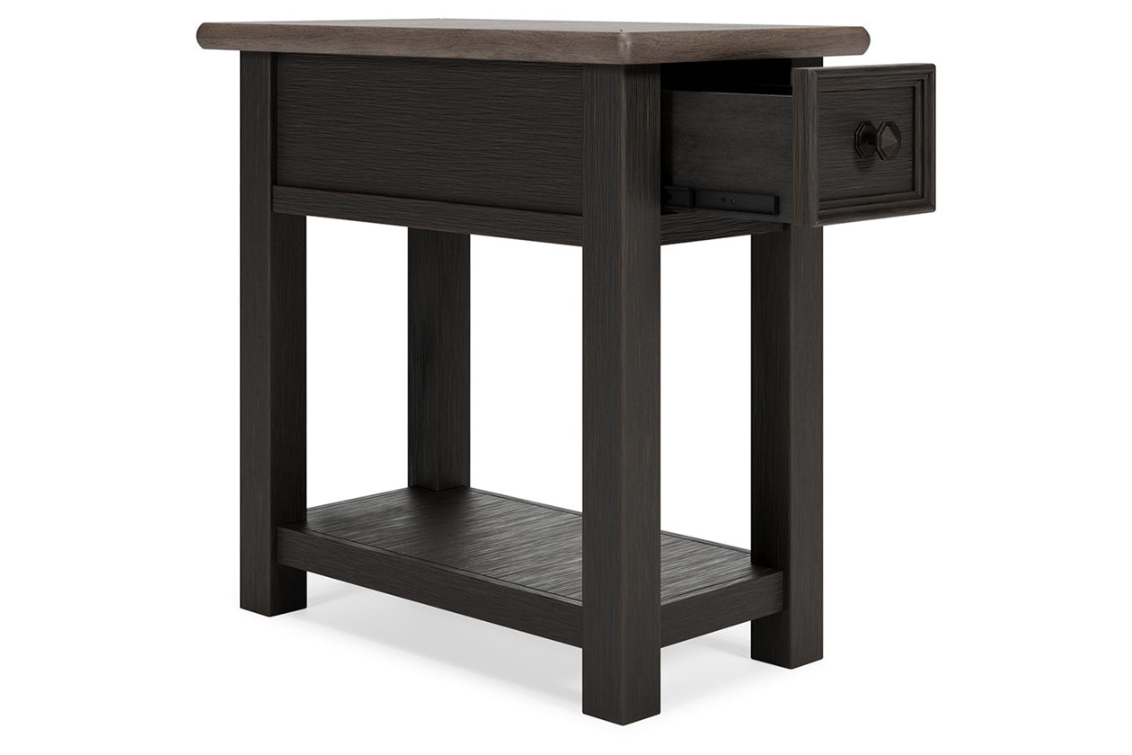 Tyler Creek End Table