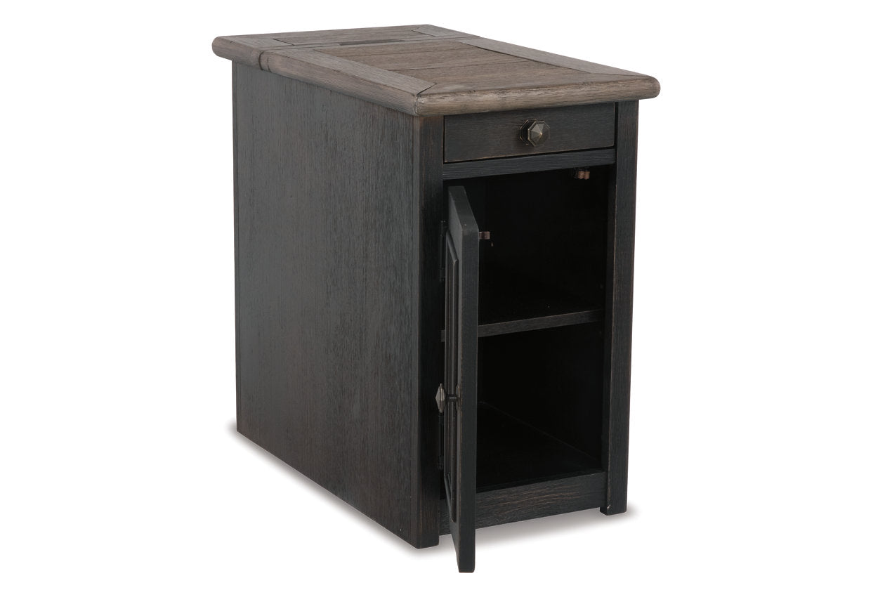 Tyler Creek End Table