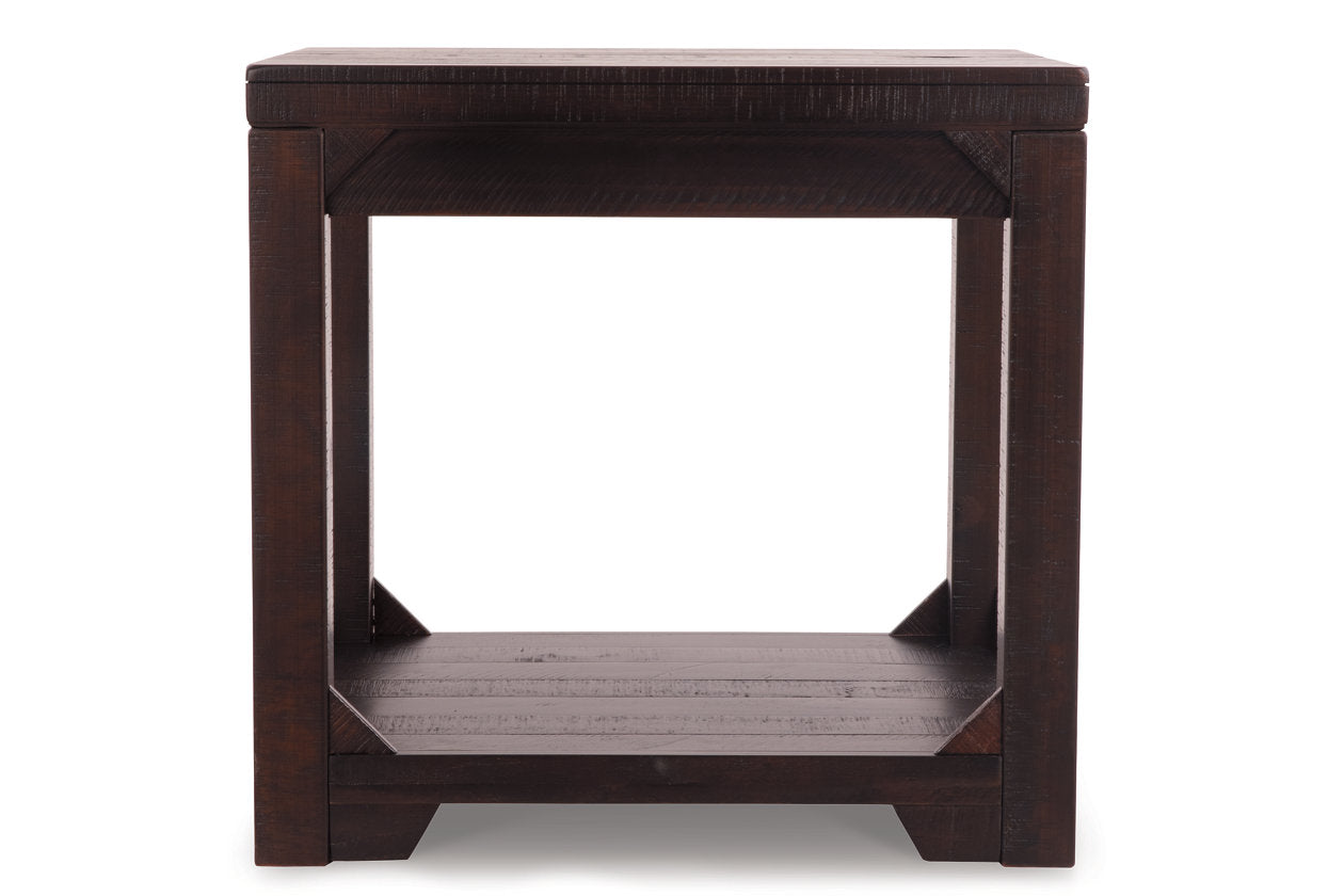 Rogness End Table