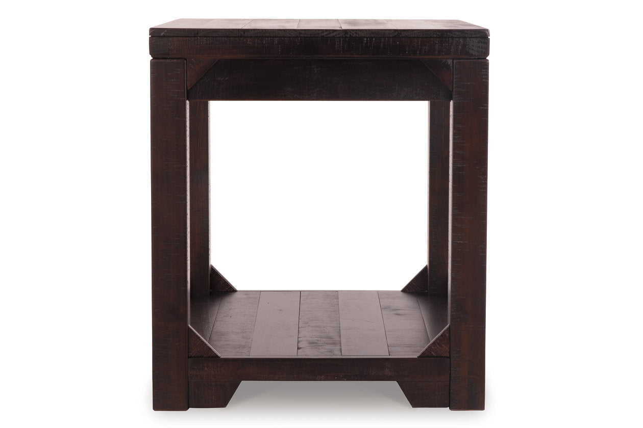 Rogness End Table