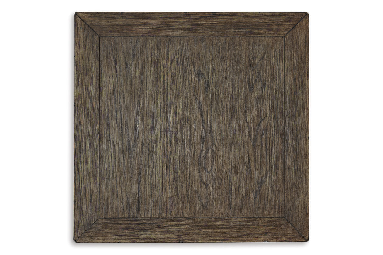 Bolanburg Cocktail Table